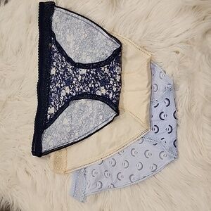 NWOT Lucky Brand Bikini Bundle